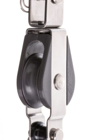 28 Ball Single Swivel & Bkt (Pk Size: 1)