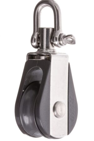 28 Nova Swivel & M4 Screw Shackle (Pk Size: 25)