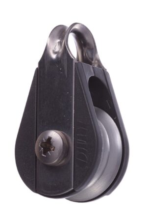 28mm Block Single Ali (Pk Size: 1)