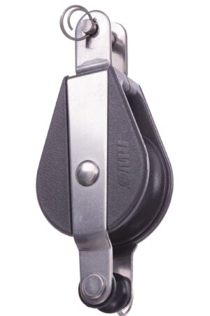 38 Nova Single & open swivel Becket (Pk Size: 1)