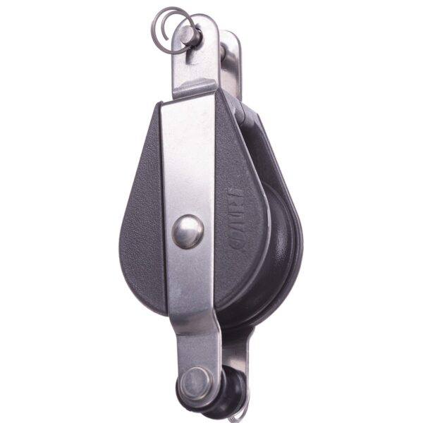 38 Nova Single & open swivel Becket (Pk Size: 1)