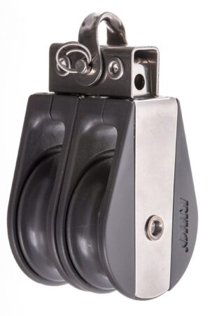 38 Nova Double  swivel (Pk Size: 25)