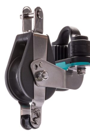 38 Nova Single SW Bkt & Cam (Pk Size: 1)