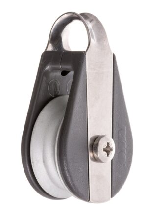 38mm Block Ali (Pk Size: 1)