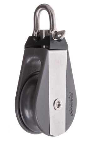 45 Nova Single & Swivel (Pk Size: 1)