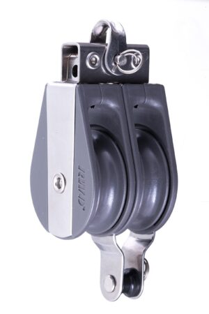 45 Nova Double & Becket (Pk Size: 1)