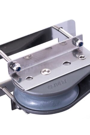 57 Nova Single thru deck(Pk Size: 1)