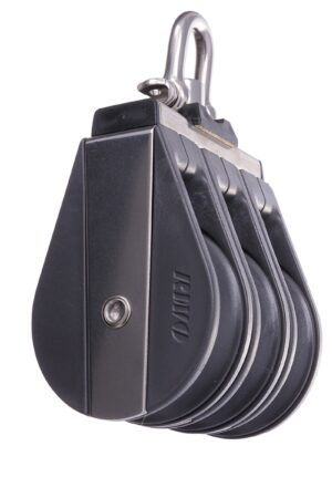 57 Macro Triple swivel(Pk Size: 1)