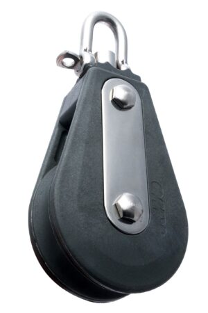 76 Nova Single & Swivel (Pk Size: 1)