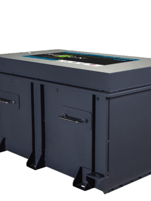 RELiON 51.2V 300Ah LiFePO4 Battery