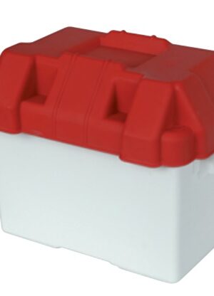 Waveline Battery Boxes-Standard (190 x 270mm x 200mm)