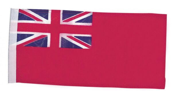 UK Red Ensign Flag-30 x 45 cm