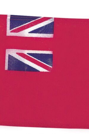 UK Red Ensign Flag-40 x 50 cm
