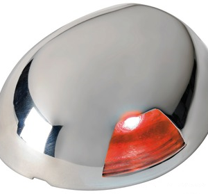 Sea-Dog Led Navigation Light 112.5° Left 20 m