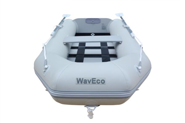 WavEco ST Inflatable boats-Slatted-2.3M