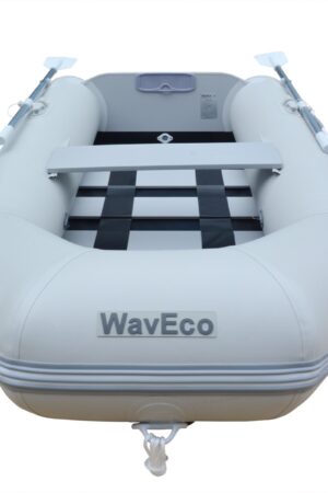 WavEco ST Inflatable boats-Slatted-2M