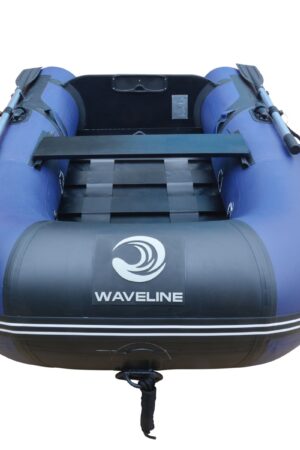 Super Light Boats-Slatted-270cm