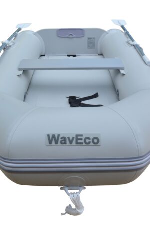 WavEco ST Inflatable boats-Airmat-2.3M