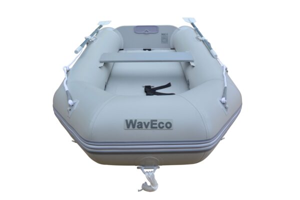 WavEco ST Inflatable boats-Airmat-2.3M