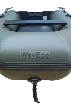 WavEco Solid Transom Dinghy-Airdeck