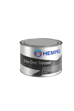 Silic One Tiecoat-375ml