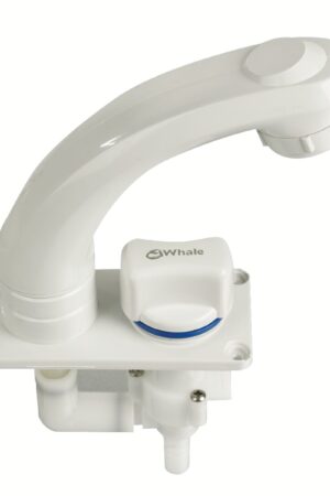 Whale Elegance Faucet Range-Single Faucet Combo - cold only