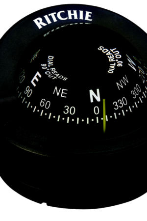 Explorer Off 90° Compass S-OFF90, 2¾” Dial