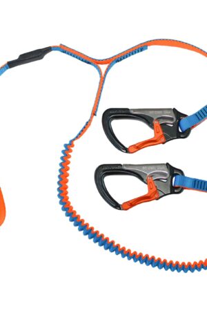 Performance Safety Lines-2 Clip &amp;amp; 1 Link Performance Safety Line