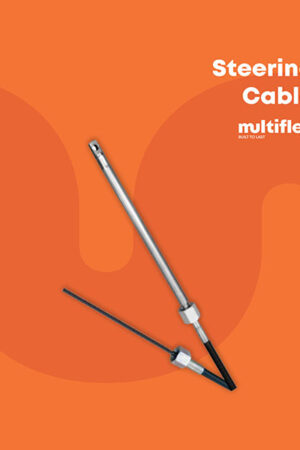 Thread Connect - Steering Cable-6ft (182.88cm)