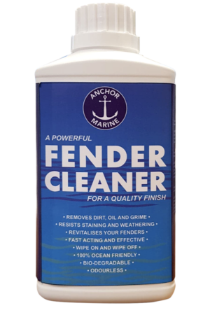 Fender cleaner 500ml