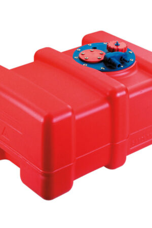 Large capacity fuel tank Lt.33