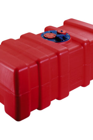 Large capacity fuel tank Lt.70