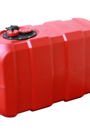 Large capacity fuel tank Lt.70