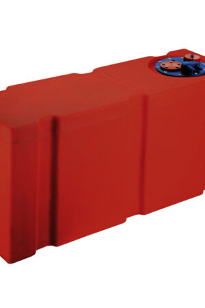 Large capacity fuel tank Lt.91