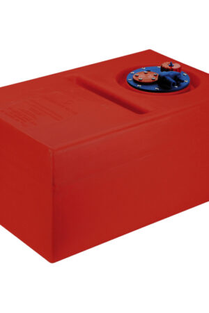 Large capacity fuel tank Lt.62