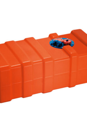 Large capacity fuel tank Lt.96