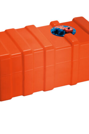 Large capacity fuel tank Lt.140