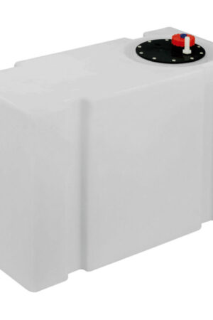 Water tank of large capacity lt.100