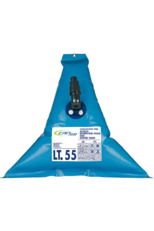 Flexible water tanks lt.55