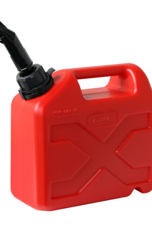 Fuel jerrycan lt. 5