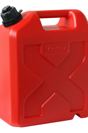 Fuel jerrycan lt. 10