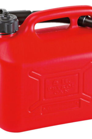 5l Jerry can