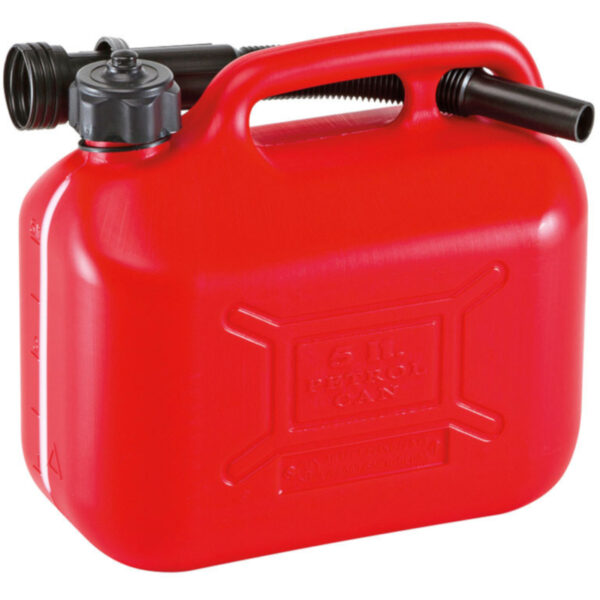 5l Jerry can