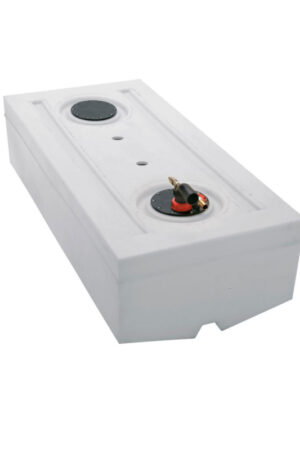 Water tank of large capacity lt.190