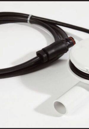 Single Gulley IC 12ft cable