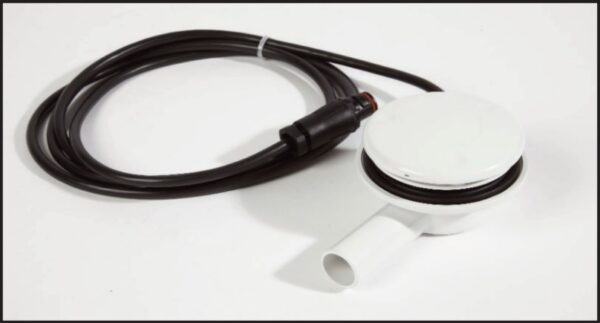 Single Gulley IC 12ft cable