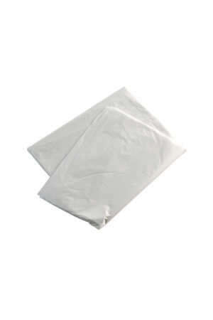 3.65m x 2.74m Polythene Dustsheet