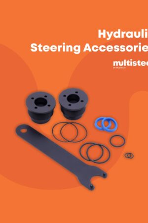 Seal Kit for OC-115U