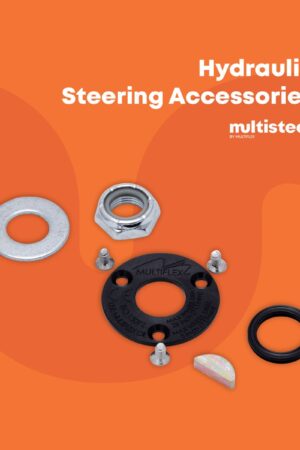 Seal Kit for HP-20/23/27/33/40