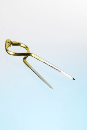 Solid Brass Divider 8"/200mm